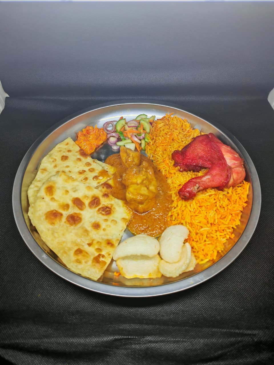 Raja Zeeshan Munawar